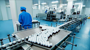 西北地區(qū)保健食品廠轉讓 專注茶葉制品生產，投資價值顯著