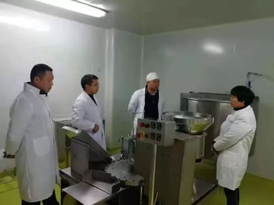 貴陽開展茶葉制品生產(chǎn)企業(yè)飛行檢查 保障食品安全質(zhì)量