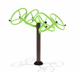 肩關節(jié)康復器