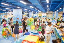 投資10萬打造室內游樂場一年能回本嗎？