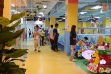 兒童樂園經營十大營銷方案
