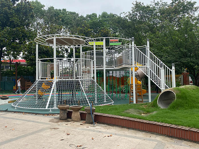 兒童游樂設備廠家