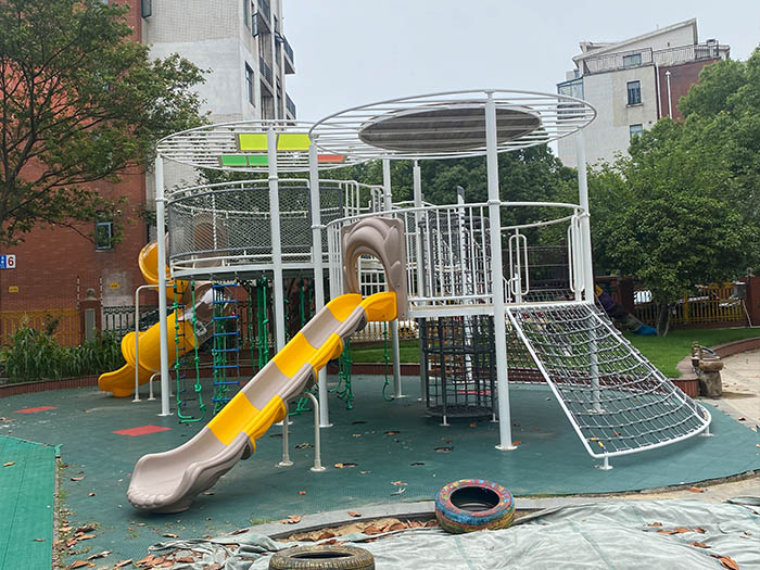 兒童游樂設備廠家