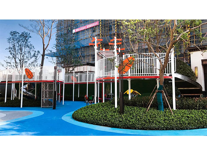 兒童游樂設(shè)備廠家