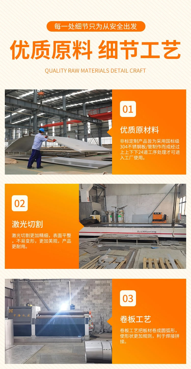 游樂設(shè)備定制流程