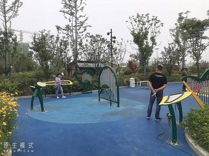 兒童打擊樂器設備