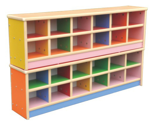 幼兒園家具